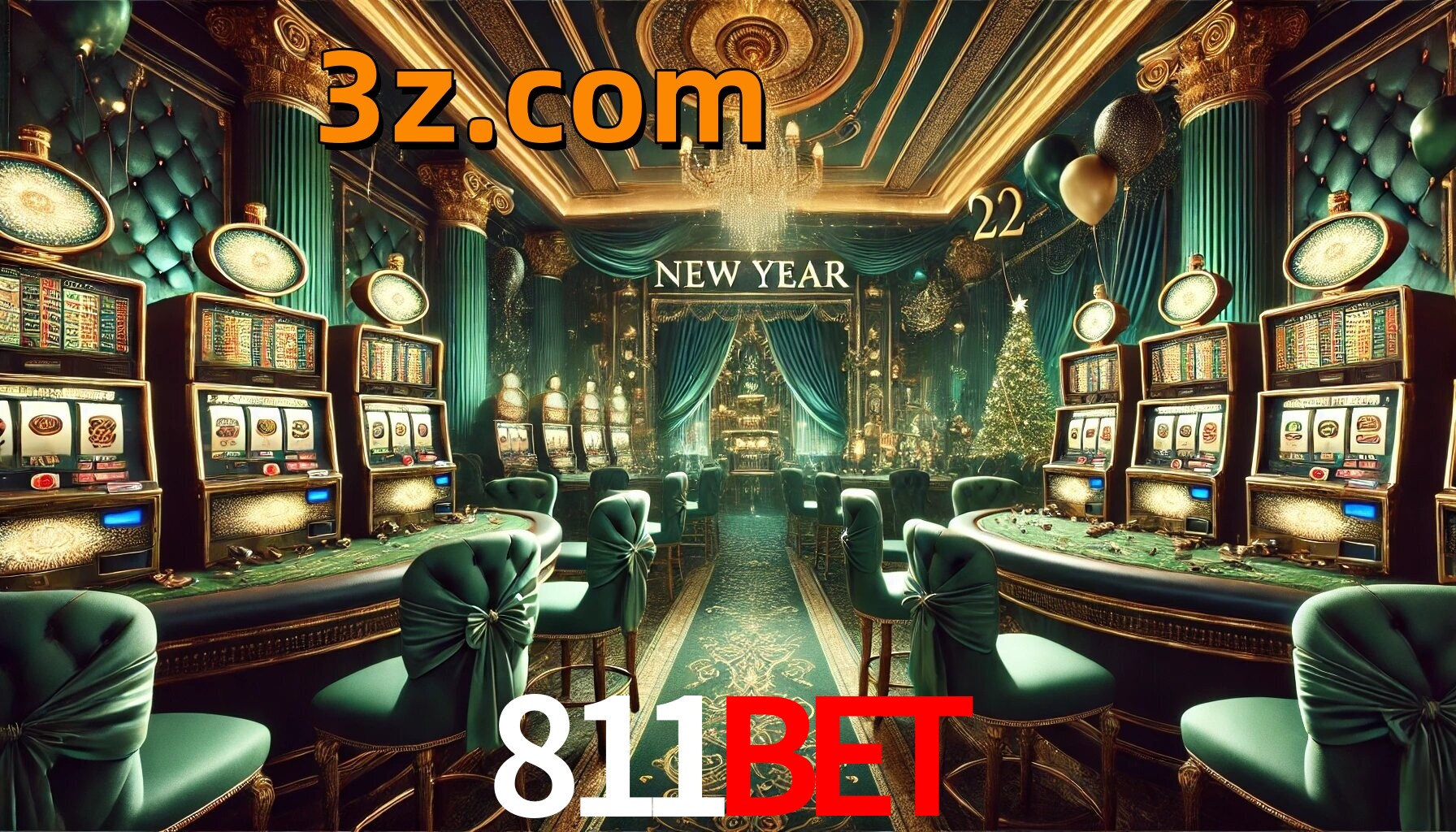 Benefícios do 811BET