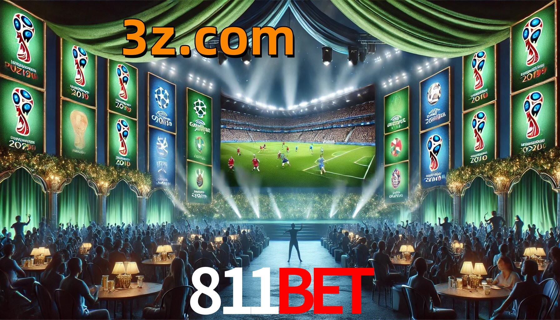 Eventos Esportivos