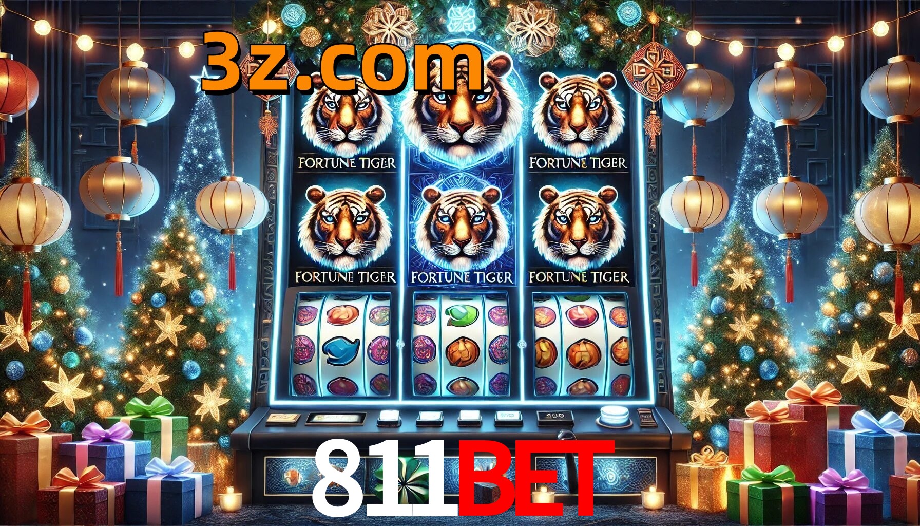 Como Jogar Fortune Tiger