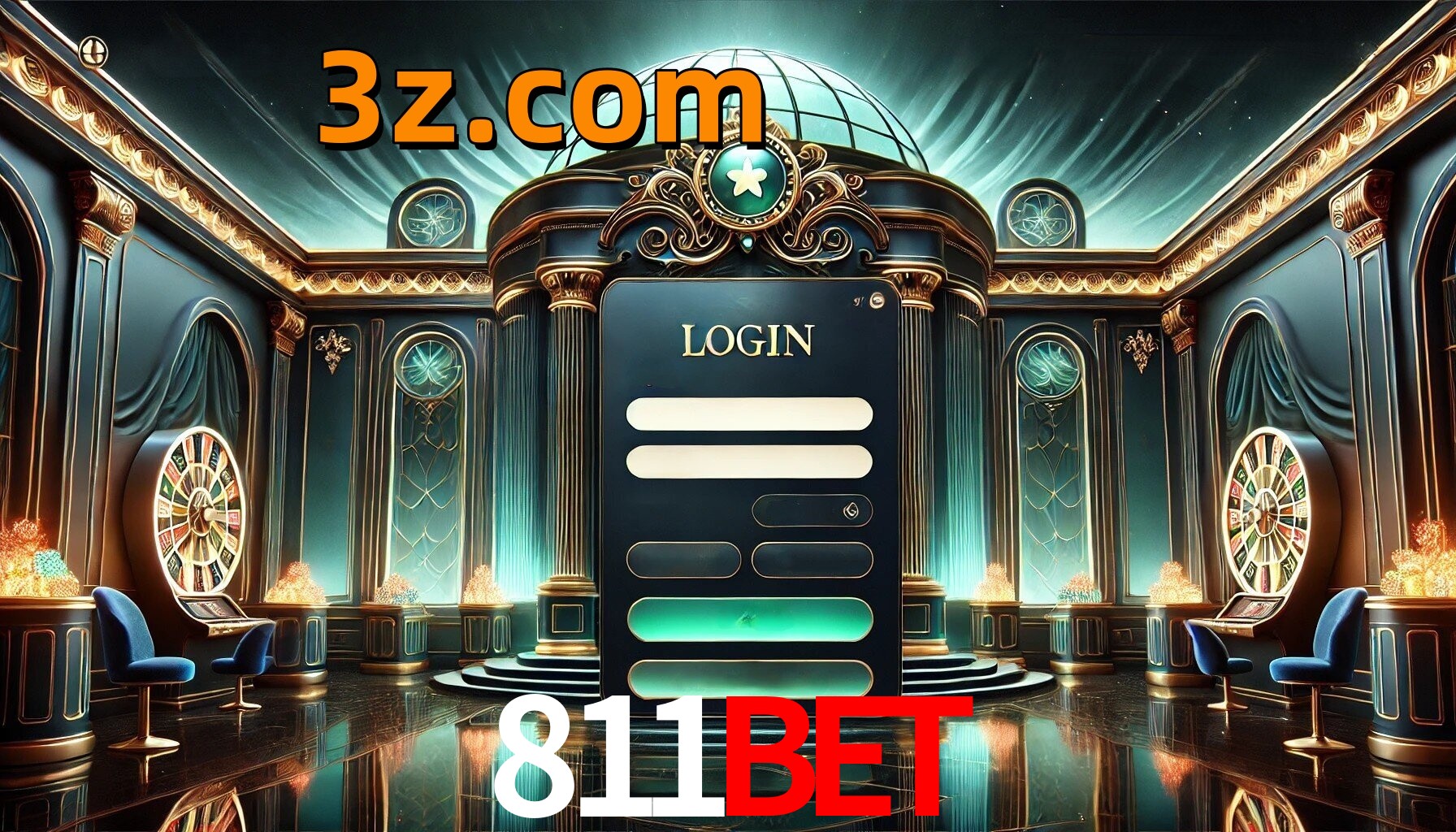 Benefícios do Login