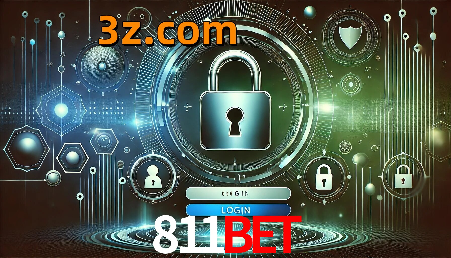 Segurança no Login